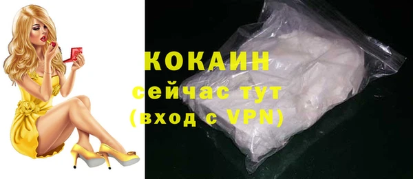 кокс Осташков